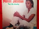 MOSES JACKSON Feel Like Dancing rare nigeria OG AFRO BOOGIE disco lp LISTEN