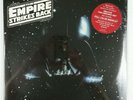 Star Wars The Empire Strikes Back 1980 Soundtrack LP 2 Record Set Factory SEALED