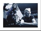 VERY RARE - PINK FLOYD - ROGER WATERS - ORIGINAL HAND SIGNED AUTOGRAPH