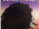 ULTRA VIOLET withdrawn RAREST ANDY WARHOL cover FACTORY unreleased GRAIL rare