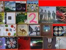 30xLP:M.Oldfield,TalkingHeads,Neu,ELO,Cream,Camel,DOORS,YES,VG(+)