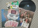 OUTLAWS Playin' To Win ORIGINAL US SHRINK NEAR MINT