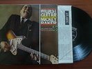 Mickey Baker * The Wildest Guitar * Atlantic 8035 * VG+ 1959 Black Label