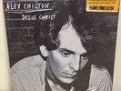 ALEX CHILTON Jesus Christ VINYL 7