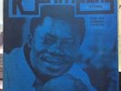 '76 OFO BROS AFRO BEAT LP K. FRIMPONG n HIS CUBANO FIESTAS self titled nm-/ex ?