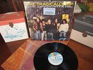 THE TRAGICALLY HIP Rare Original 1989 Vinyl Lp UP TO HERE MCA Gold Letter Promo