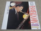 JR MONTEROSE / THE MESSAGE /  US JAZZ JAPAN PRESS VENUS LP
