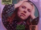 DAVID BOWIE 'CHANGES' VINYL 7