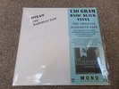 Bob Dylan - The Basement Tape Black Vinyl 130 Gram LP US Record Store Day 2015