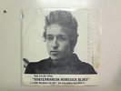 BOB DYLAN: Subterranean Homesick Blues-She Belongs To Me-U.S. 7