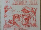 JETHRO TULL - FLUTE CAKE - LIVE RARE VINYL LP RECORD - TMOQ - TAKRL