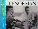 Lawrence Marable Quartet feat. James Clay Tenorman on Jazz:West - Japan LP NM