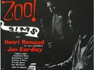 Zoot Sims on French Ducretet-Thomson 10
