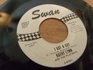 kathy lynn playboys Swan vinyl 45 I Got A Guy / My Special Boy NM doo wop soul