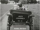 Bjarne Rostvold Quartet & Trio Jazz Journey on Danish Hit - Japan Heavy Vinyl