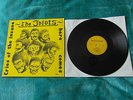 THE IDIOTS CRIES OF THE INSANE LP VINYL BLITZ CRASS CONFLICT SUBHUMANS ZOUNDS