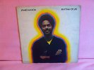 JAMES MASON LP Rhythm Of Life CHIAROSCURO rare 1977 orig NICE COPY clean FUNK
