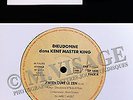(Collector) Dieudonné M'Bala M'Bala - J'm'en cure le zen (DJ/Promo/Vinyle)