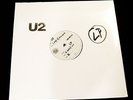 U2 Songs of Innocence RSD 2 x LP Brand New and Sealed