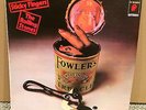 ROLLING STONES STICKY FINGERS SPANISH SPAIN IMPORT 12