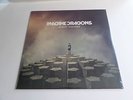 Imagine Dragons Night Visions LP NEW SEALED Vinyl Record