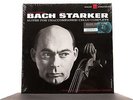 Johann Sebastian Bach_Janos Starker?_Suites For Unaccompanied Cello Complete