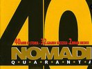 4 LP 33 NOMADI QUARANTA 40 EDIZIONE LIMITATA SIGILLATO 2003 WARNER LC050 ITALIA