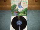 GRAHAM & SHEILA NELMES HIGH IS THE TOWER TRADITION STEREO LP