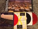 PINK FLOYD - Signs Of Life. Limited Edition 1000 Only. Coloured Vinyl & Poster.