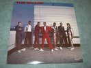 The Snapp self-titled 1986 LP SEALED Blue Heron modern soul