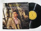 ART PEPPER MEETS THE RHYTHM SECTION  CONTEMPORARY 3532 MONO LP (VG)