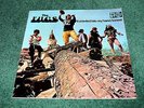 THE FUGS - IT CRAWLED INTO MY HAND, HONEST 1968 TRANSATLANTIC UK 1st Pr EX+