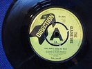 THE GLADIATORS 45 - Girl Don'tMake Me Wait - Direction -  1968