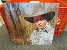 GARTH BROOKS - SELF TITLED LP EXCELLENT