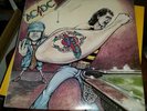 AC/DC - Dirty Deeds Done Dirt Cheap LP  Australien