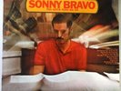 SONNY BRAVO New York Latin Scene You Gotta Turn Me On COLUMBIA MONO LP Latin