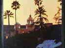 Eagles - Hotel California / MFSL Original Master LP Play NM