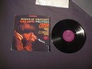 1966 CHRIS LUCEY SONGS OF PROTEST & ANTI-PROTEST LP W/ FRANK ZAPPA PRODUCTION