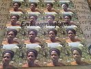 Earl Cunningham Rare Killer Vista Roots LP 