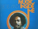 ROOTS LP / BOB ANDY / THE MUSIC INSIDE ME / JIGSAW