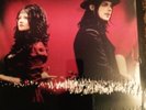 White Stripes Release 2015 Record Store Day Get Behind Me Satan HolographicCover