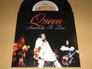 QUEEN - SOMEBODY TO LOVE - RARE 7