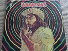 BOB MARLEY & THE WAILERS  UNIQUE SOUTH AFRICA VIBRATIONS LP PETER TOSH