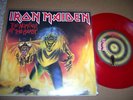 IRON MAIDEN - THE NUMBER OF THE BEAST 7