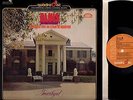 ELVIS PRESLEY Recorded Live On Stage In Memphis QUAD orange lbl LP QUADRADISC