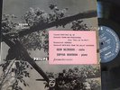 IGOR BEZRODNI - SOPHIA WAKMAN / TANEIEFF - PROKOFIEV ...   / PHILIPS minigroove