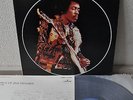 The Genius Of Jimi Hendrix Japan LP 1975 Nippon Phonogram BT-5025 Insert
