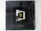 PINK FLOYD ECHOES(THE BEST OF) EMI 7243 53611118 EU Pressing Vinyl 4LP