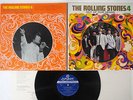 ROLLING STONES 4 LONDON SLC-234 Japanese Pressing Vinyl LP