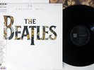 BEATLES 20 GREATEST HITS EMI/ODEON EAS-91047 Japanese Pressing OBI Vinyl LP